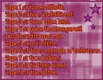 alor les filles